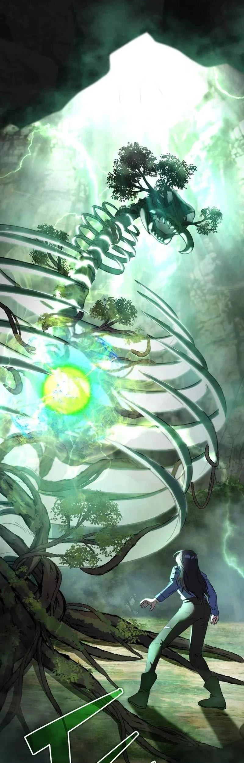 The Returned C-Rank Tank Won’t Die! Chapter 1 Gambar 60