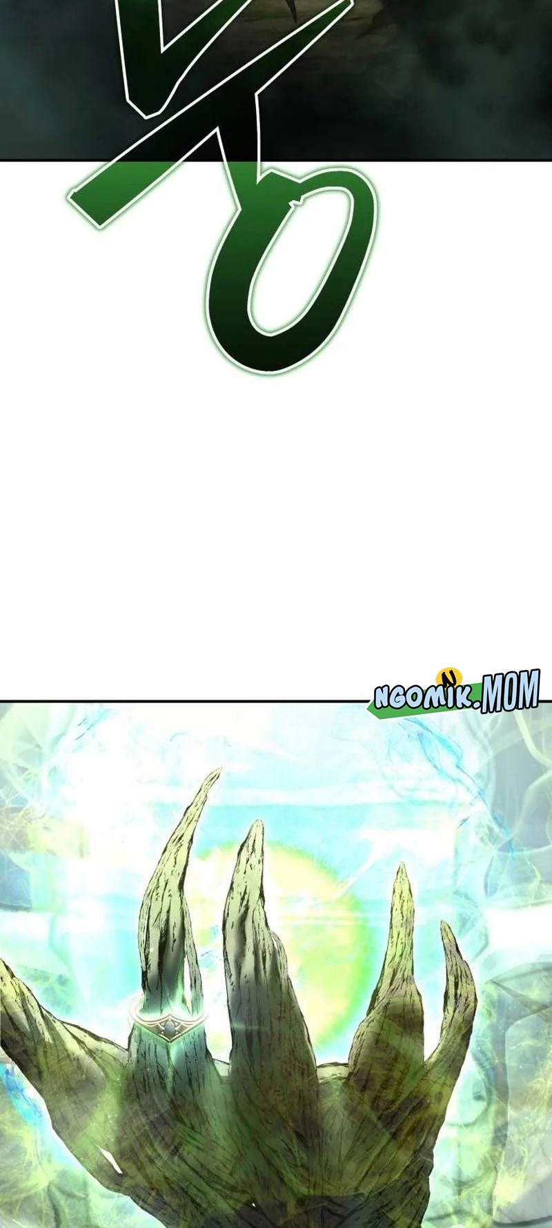 The Returned C-Rank Tank Won’t Die! Chapter 1 Gambar 61