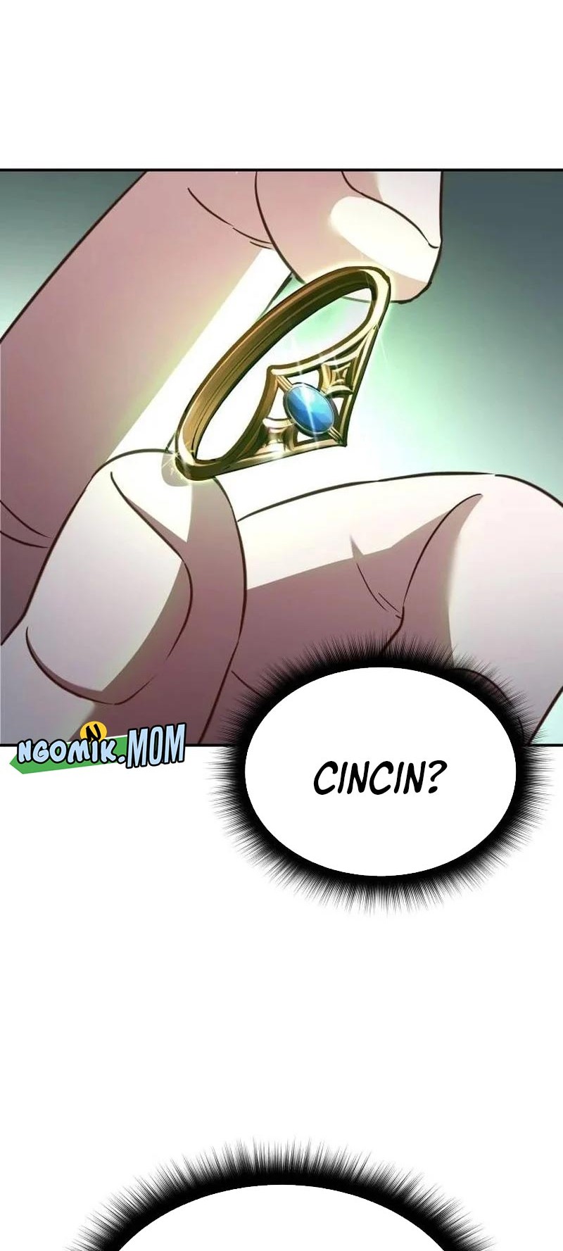 The Returned C-Rank Tank Won’t Die! Chapter 1 Gambar 63