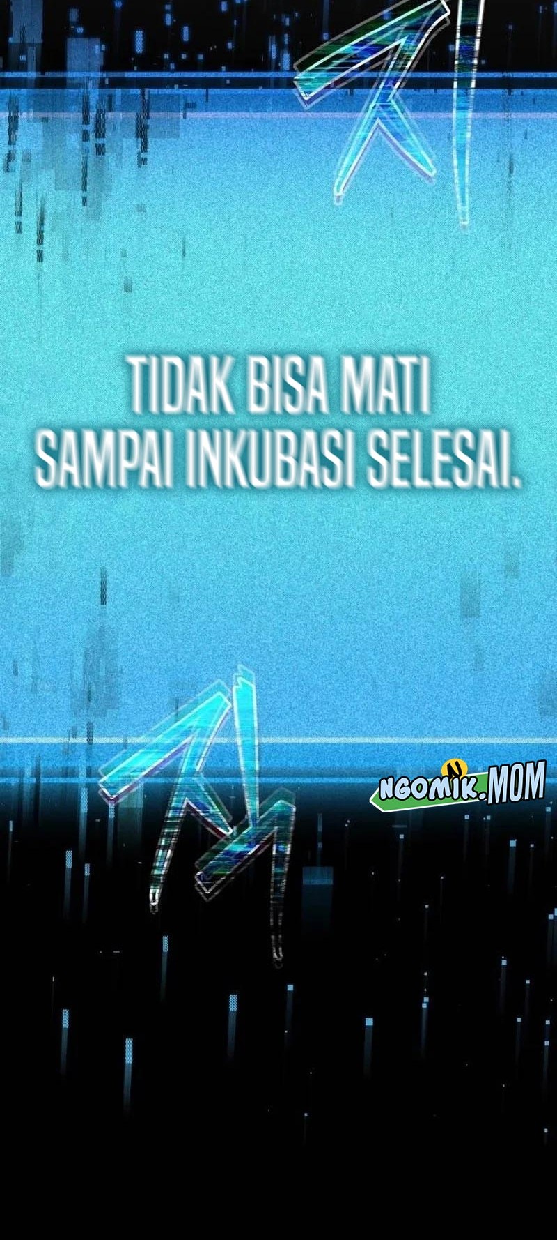 The Returned C-Rank Tank Won’t Die! Chapter 1 Gambar 69