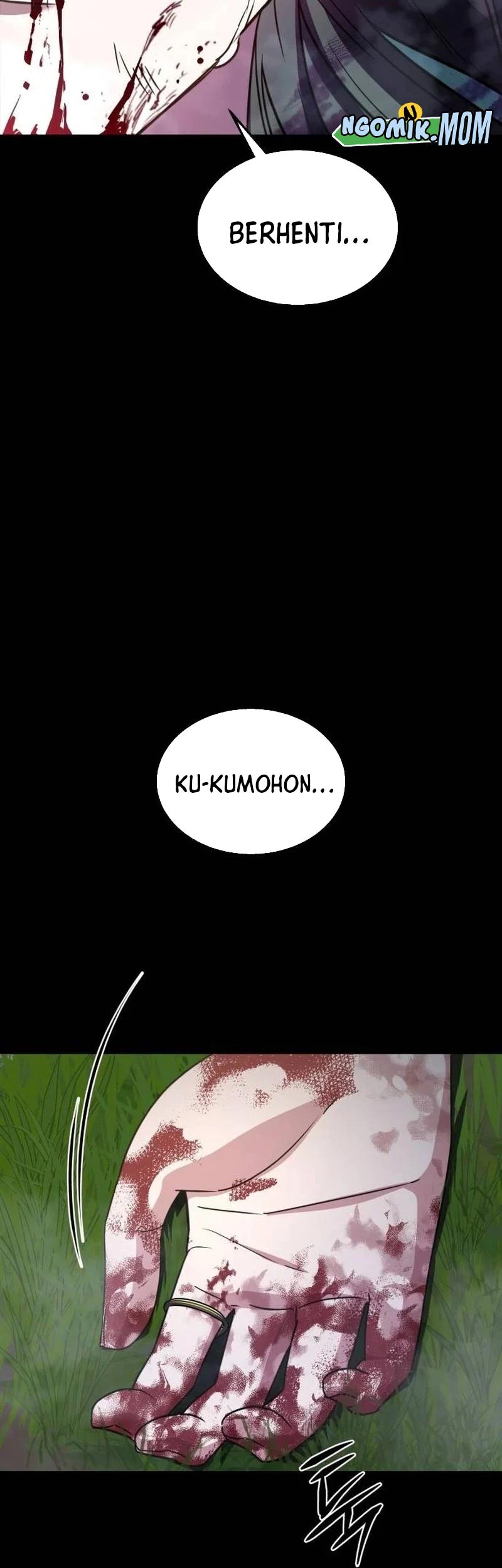 The Returned C-Rank Tank Won’t Die! Chapter 1 Gambar 78