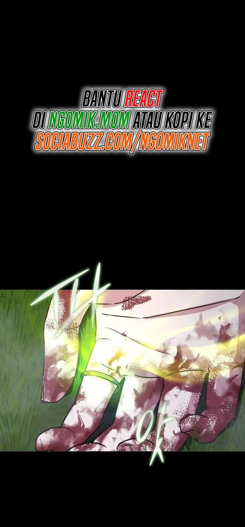 The Returned C-Rank Tank Won’t Die! Chapter 1 Gambar 79