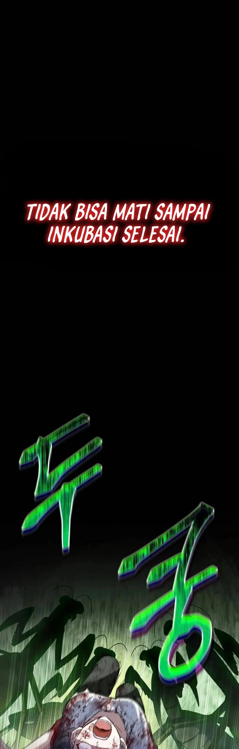 The Returned C-Rank Tank Won’t Die! Chapter 1 Gambar 80