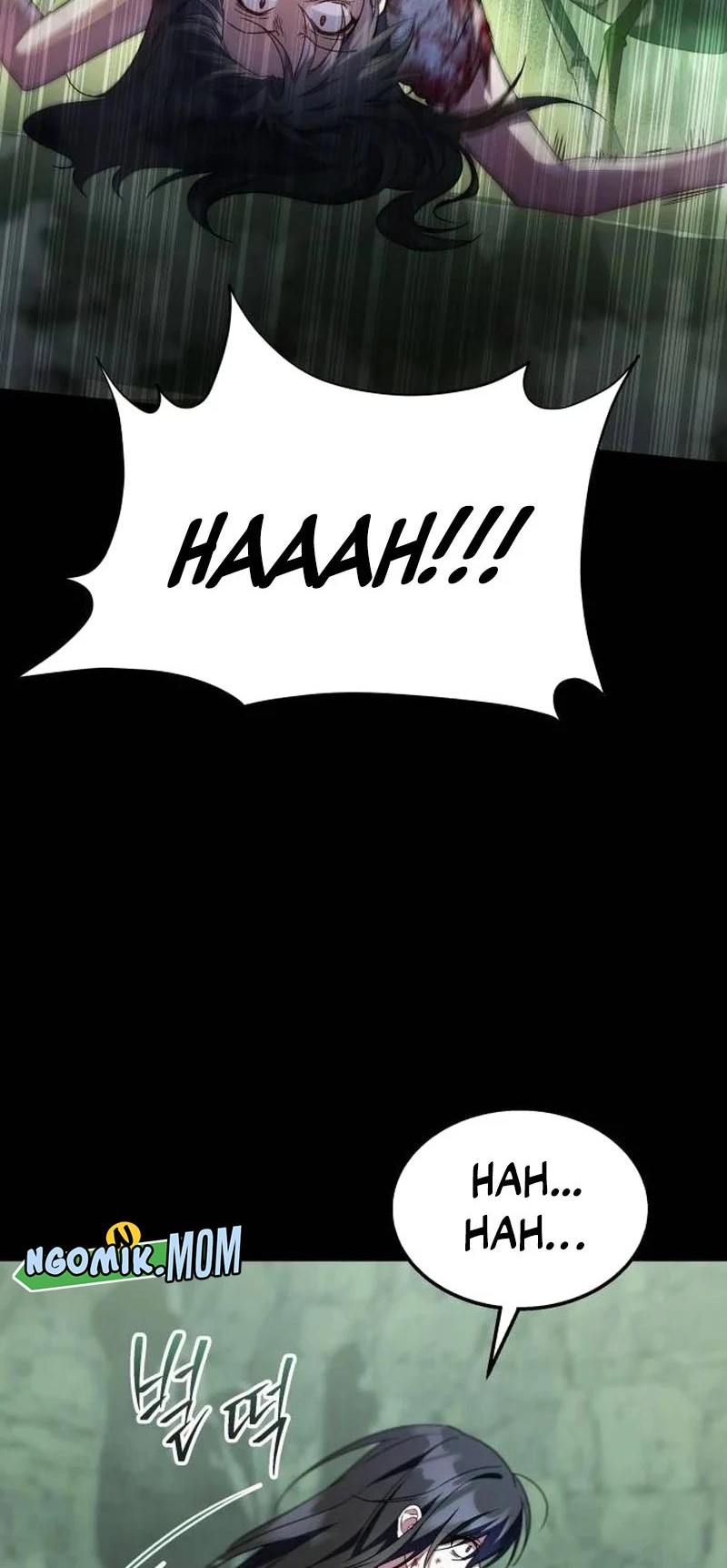 The Returned C-Rank Tank Won’t Die! Chapter 1 Gambar 81