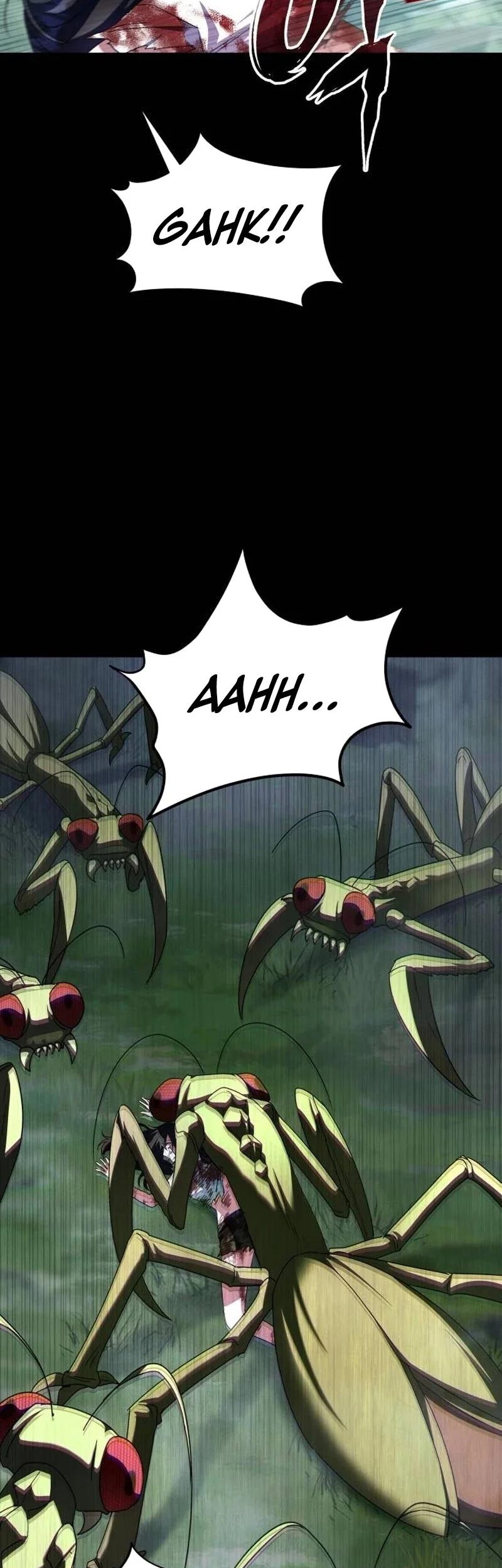 The Returned C-Rank Tank Won’t Die! Chapter 1 Gambar 86