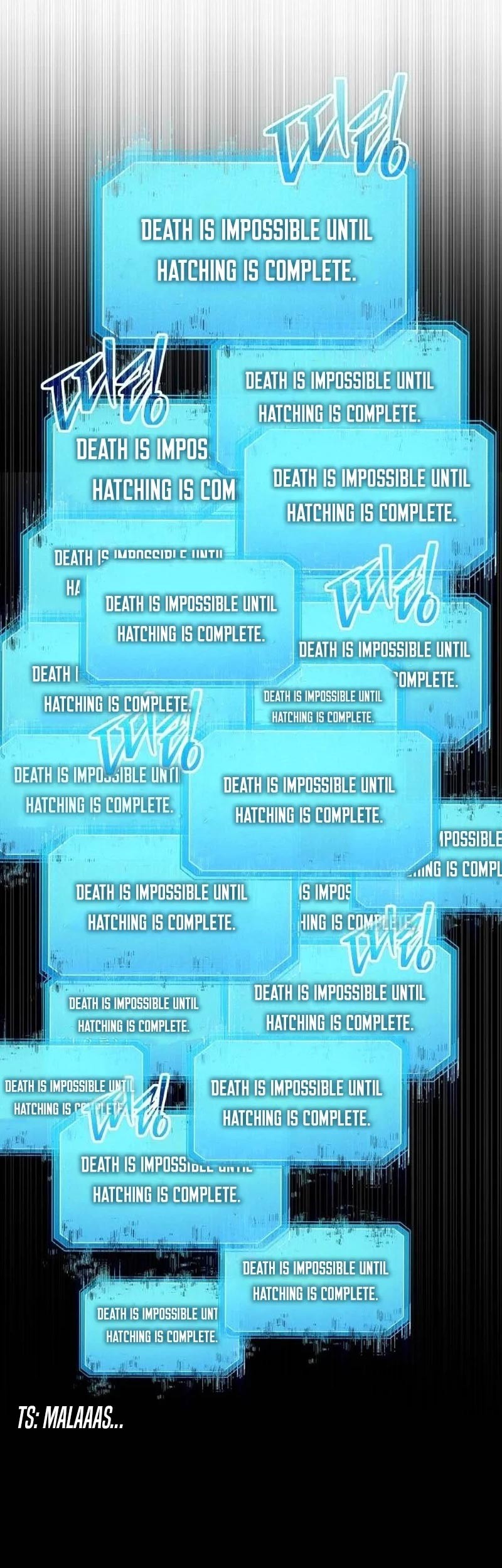 The Returned C-Rank Tank Won’t Die! Chapter 1 Gambar 96