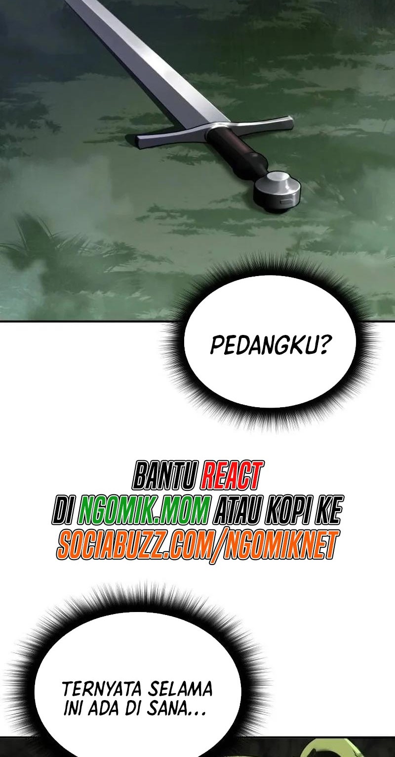 The Returned C-Rank Tank Won’t Die! Chapter 1 Gambar 101