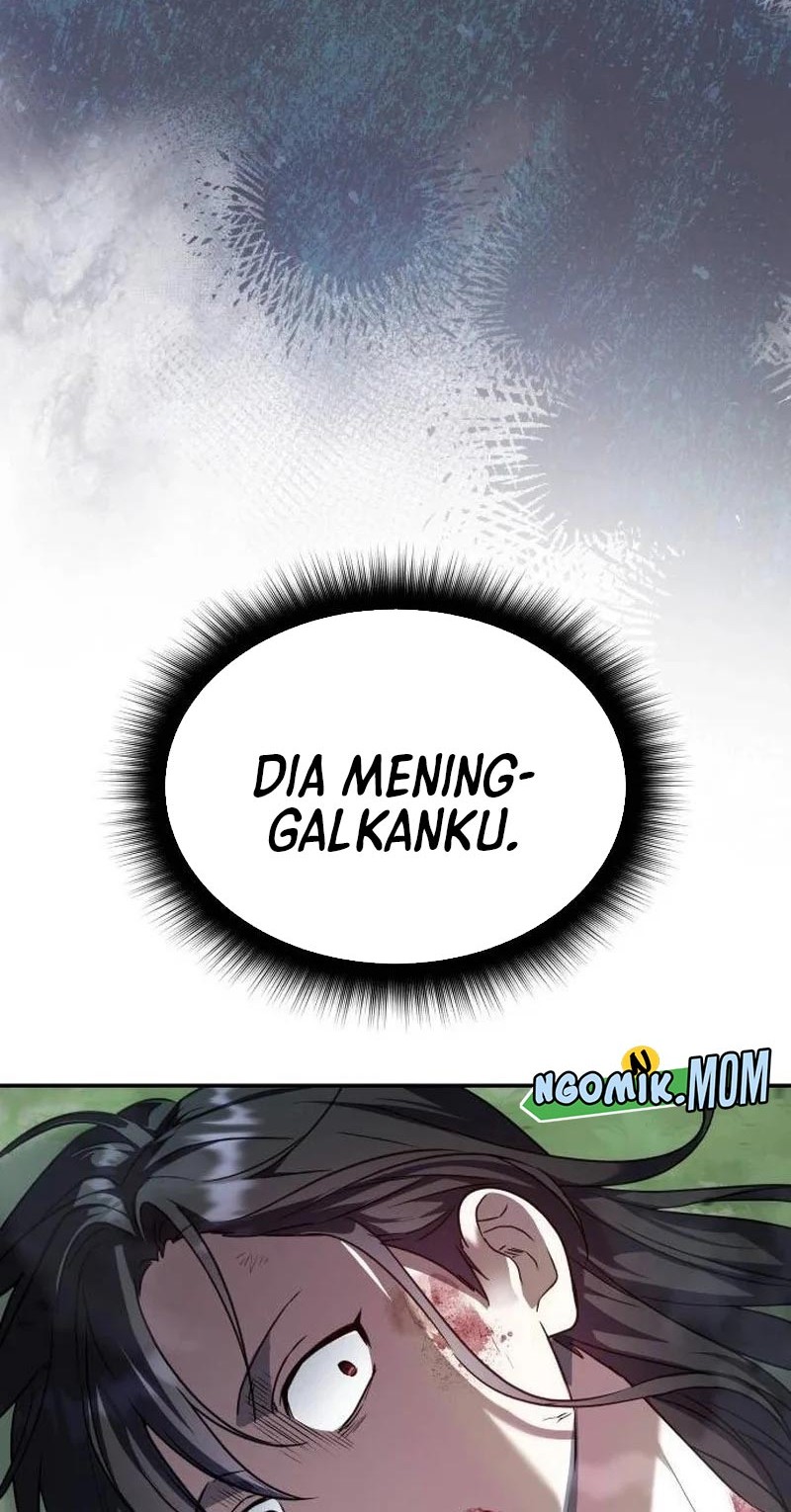 The Returned C-Rank Tank Won’t Die! Chapter 1 Gambar 103