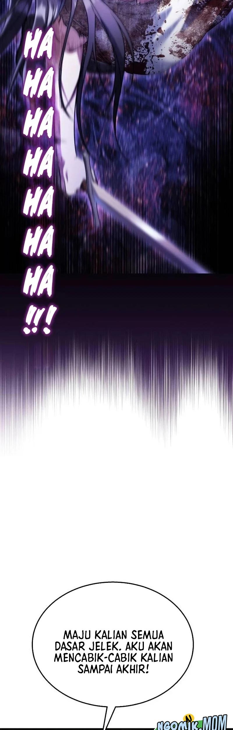 The Returned C-Rank Tank Won’t Die! Chapter 1 Gambar 118