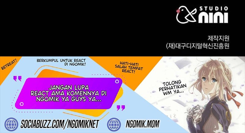 The Returned C-Rank Tank Won’t Die! Chapter 1 Gambar 123