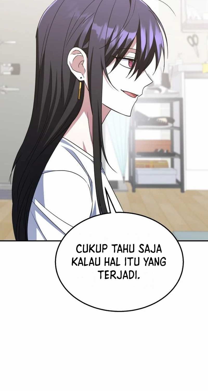 The Returned C-Rank Tank Won’t Die! Chapter 11 Gambar 10