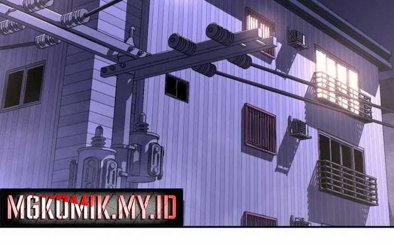 Baca Manhwa The Returned C-Rank Tank Won’t Die! Chapter 12 Gambar 2