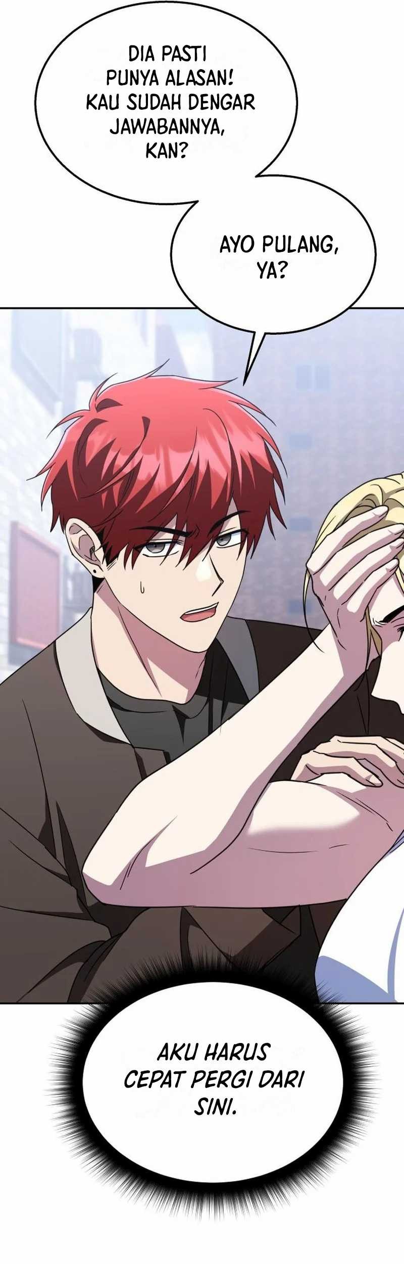 The Returned C-Rank Tank Won’t Die! Chapter 13 Gambar 21