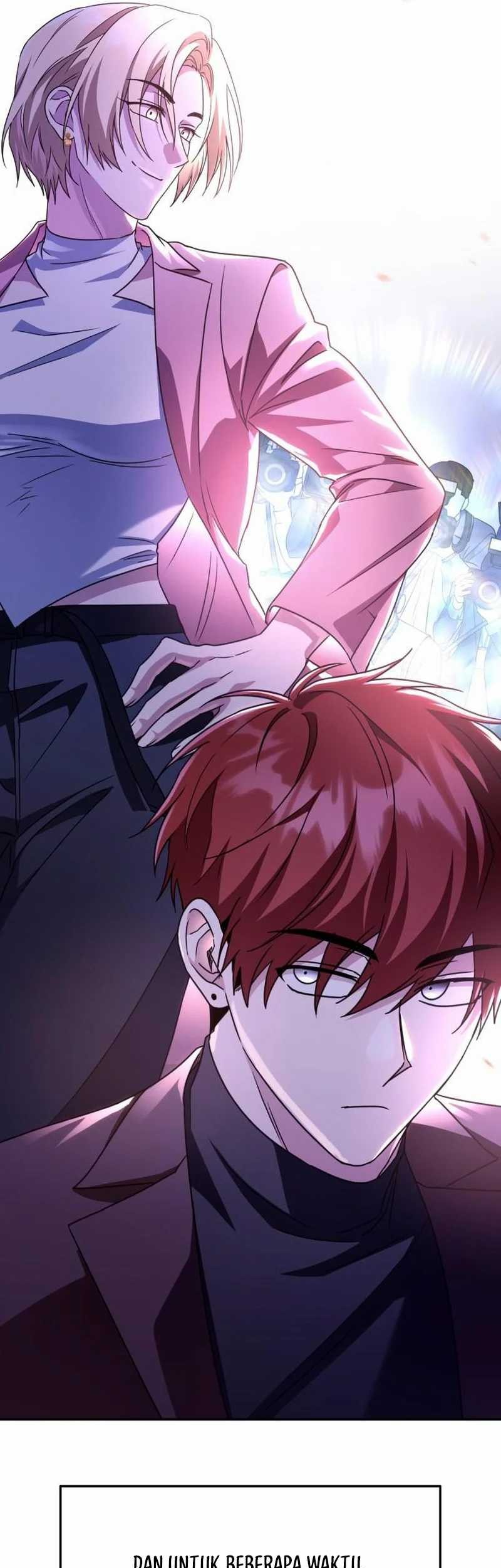 The Returned C-Rank Tank Won’t Die! Chapter 13 Gambar 27