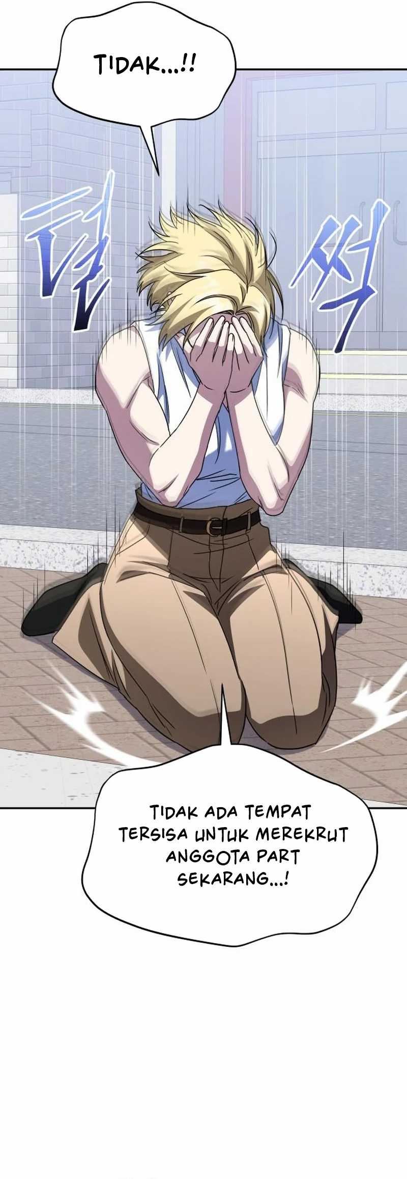 The Returned C-Rank Tank Won’t Die! Chapter 13 Gambar 30