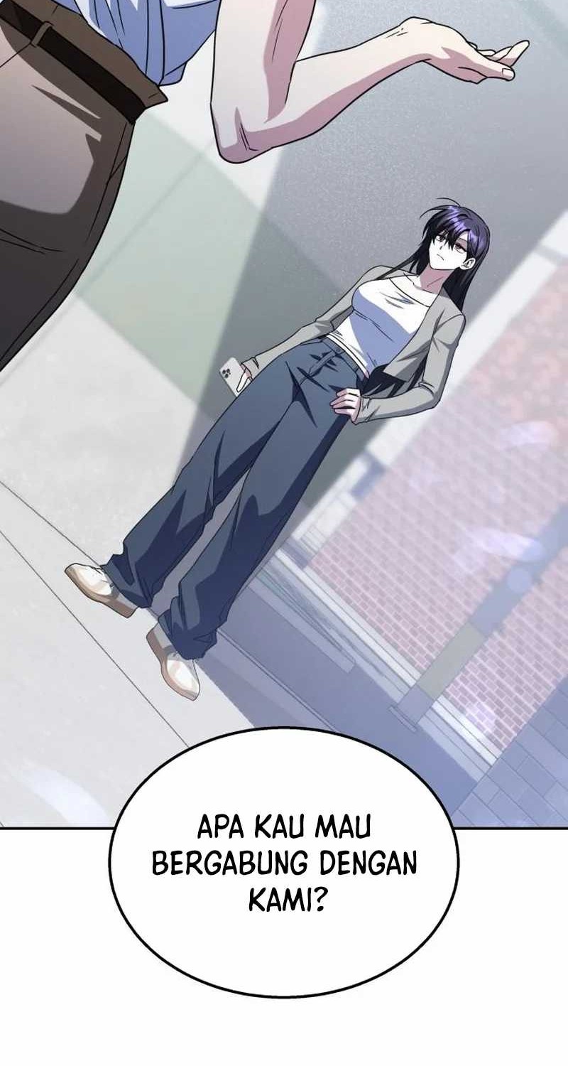 Manhwa The Returned C-Rank Tank Won’t Die! Chapter 13 gambar nomor 2