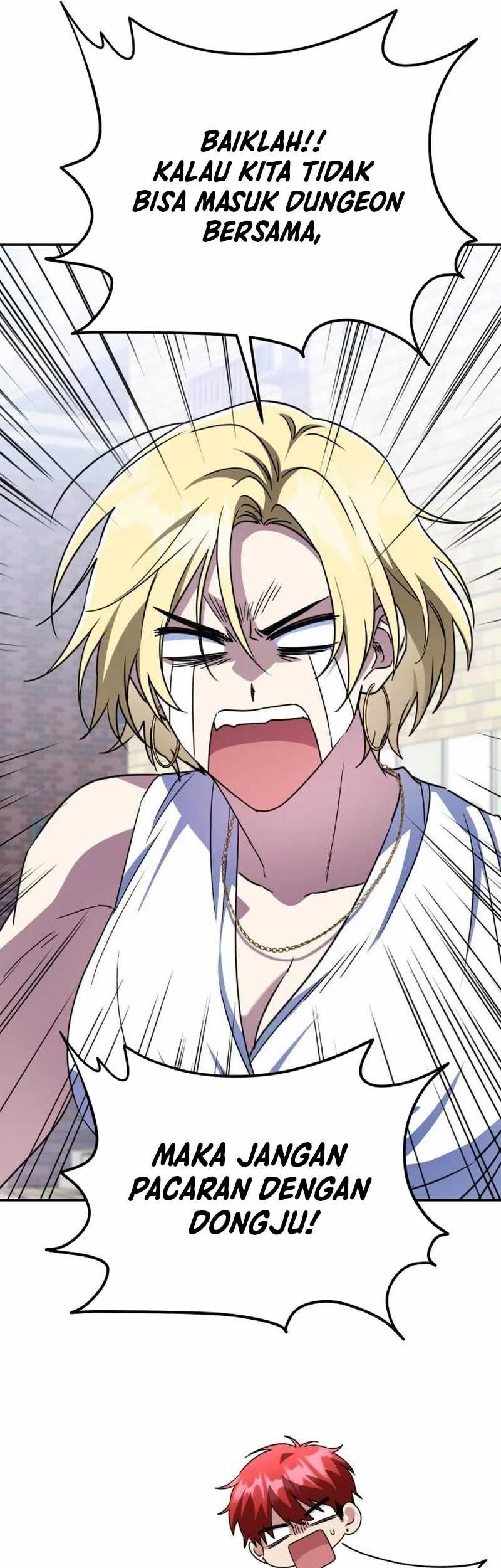 The Returned C-Rank Tank Won’t Die! Chapter 13 Gambar 34