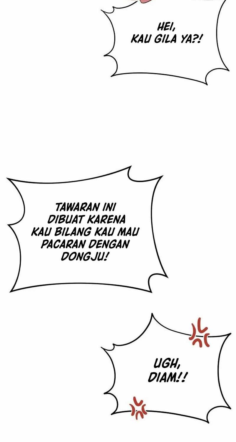 The Returned C-Rank Tank Won’t Die! Chapter 13 Gambar 35