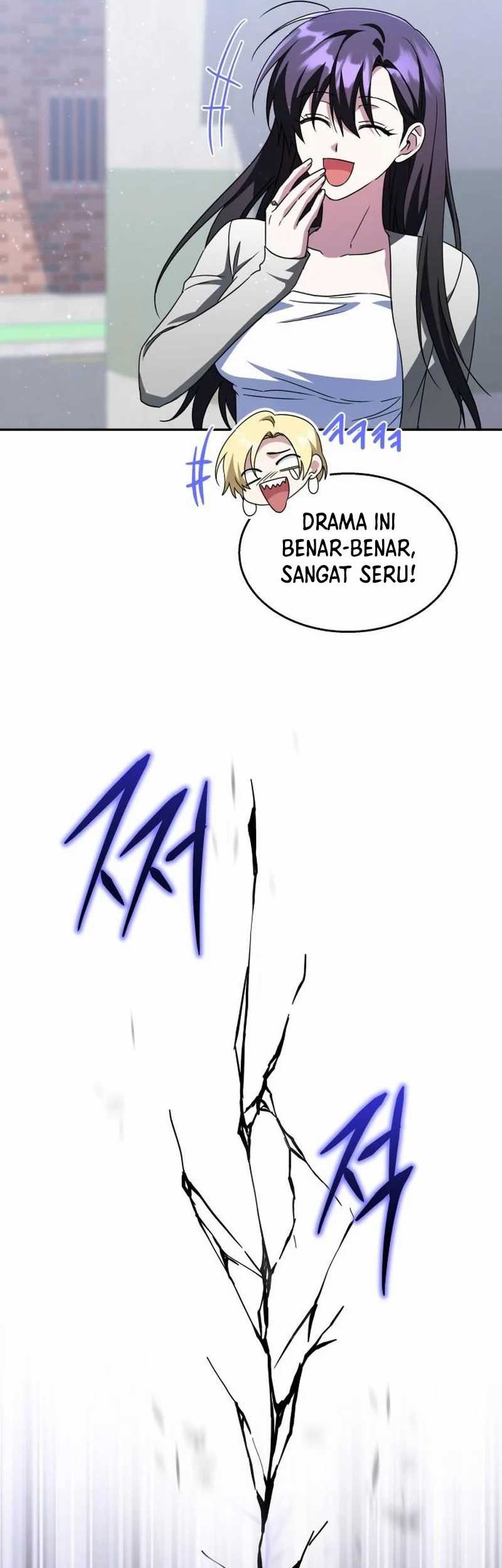 The Returned C-Rank Tank Won’t Die! Chapter 13 Gambar 40