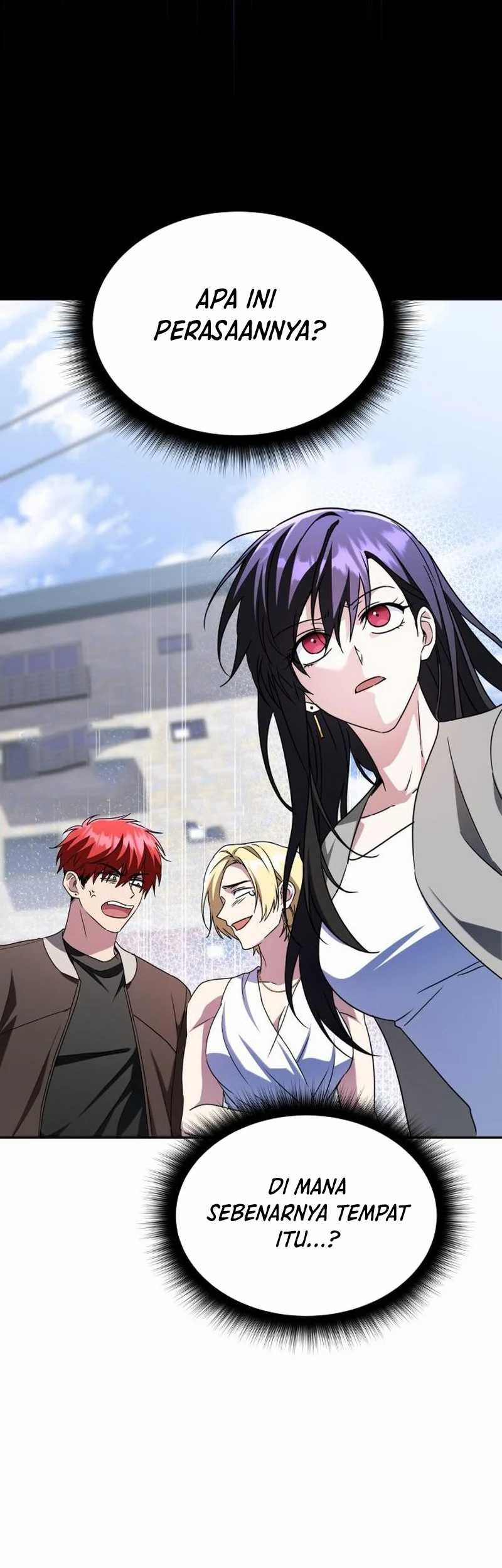 The Returned C-Rank Tank Won’t Die! Chapter 13 Gambar 44