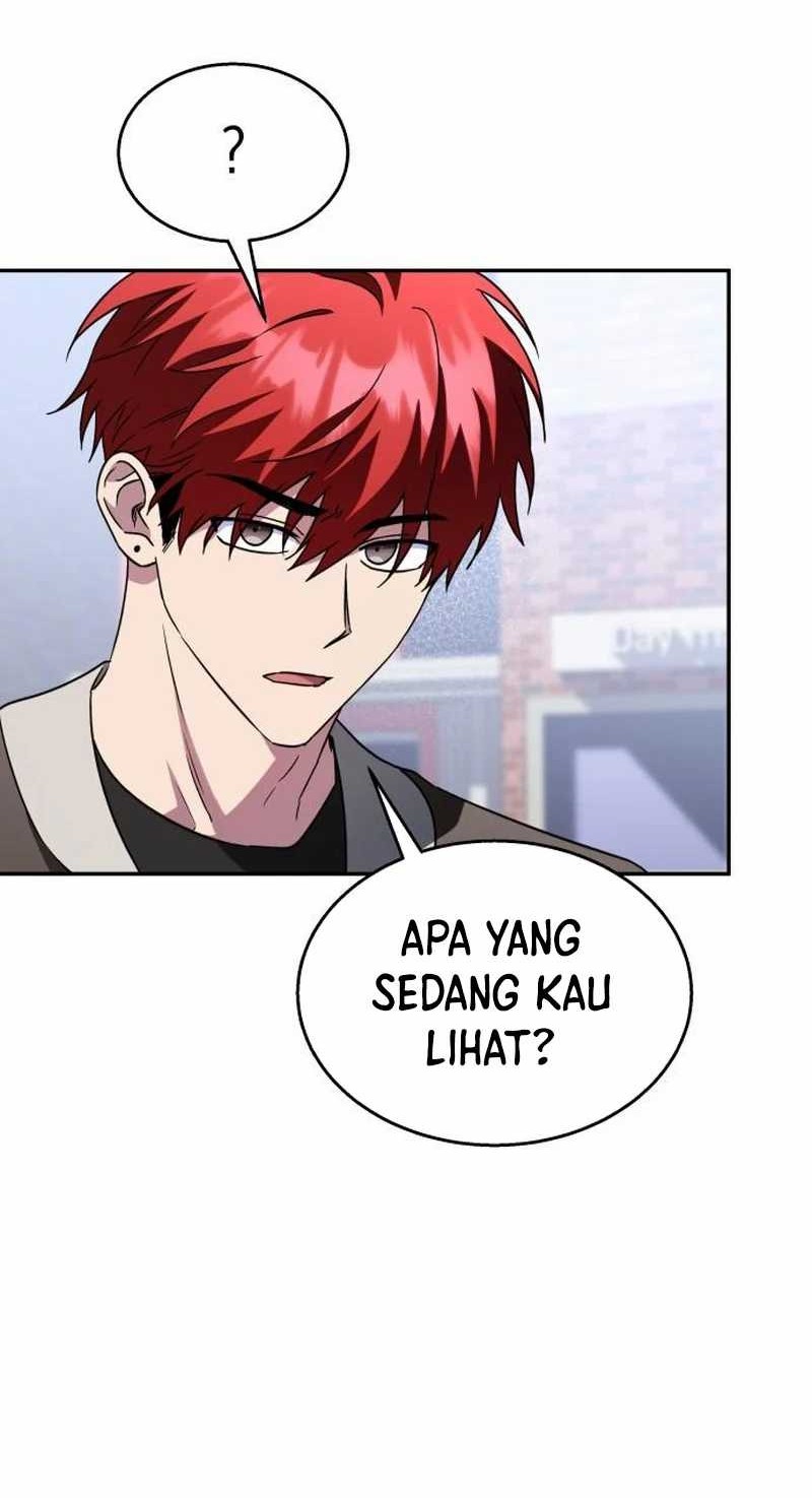 The Returned C-Rank Tank Won’t Die! Chapter 13 Gambar 45