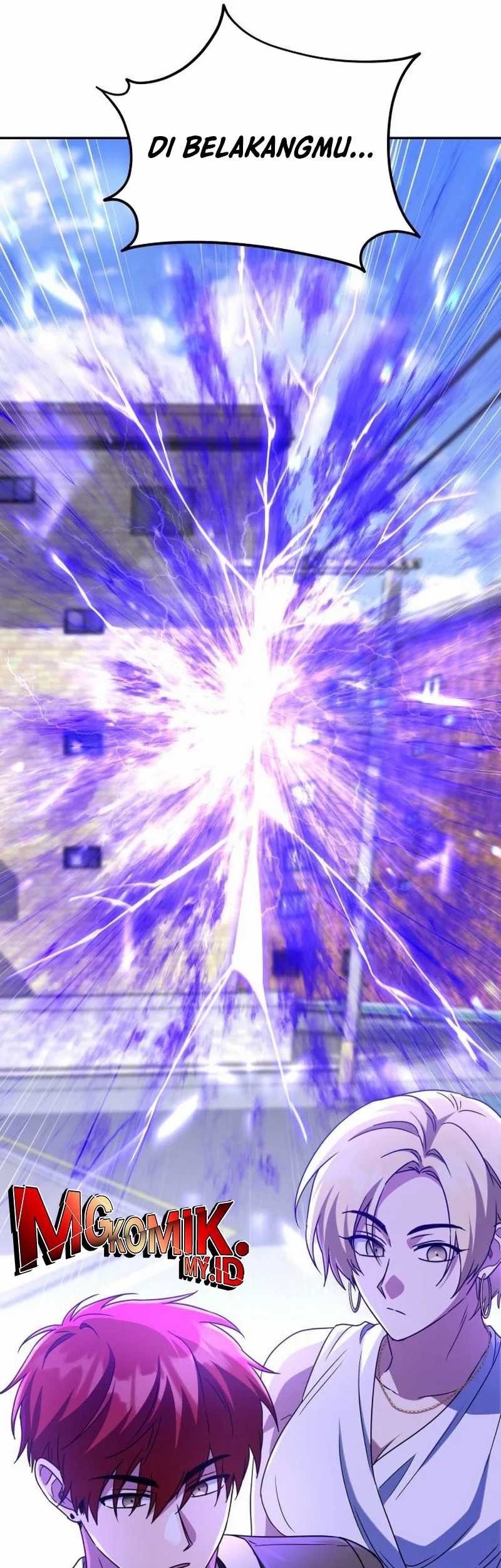 The Returned C-Rank Tank Won’t Die! Chapter 13 Gambar 48