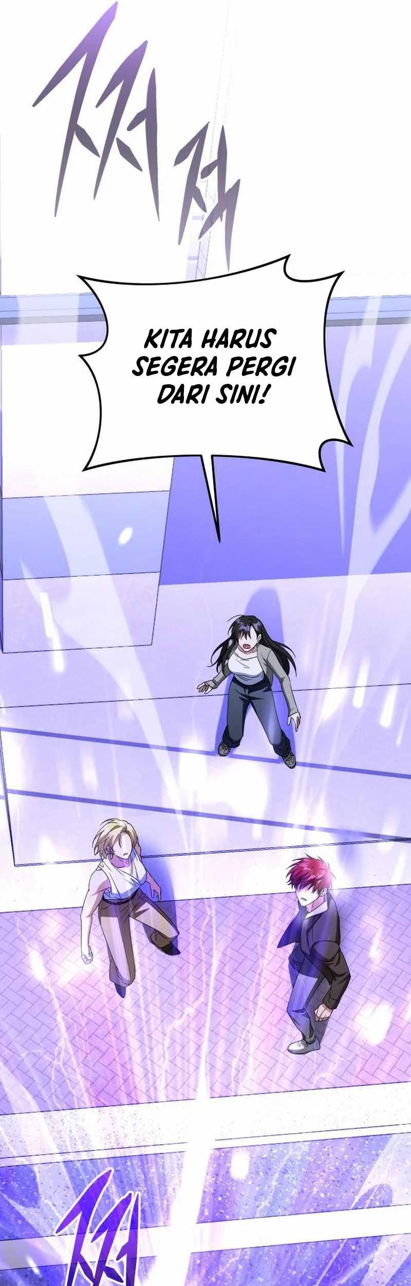 The Returned C-Rank Tank Won’t Die! Chapter 13 Gambar 50