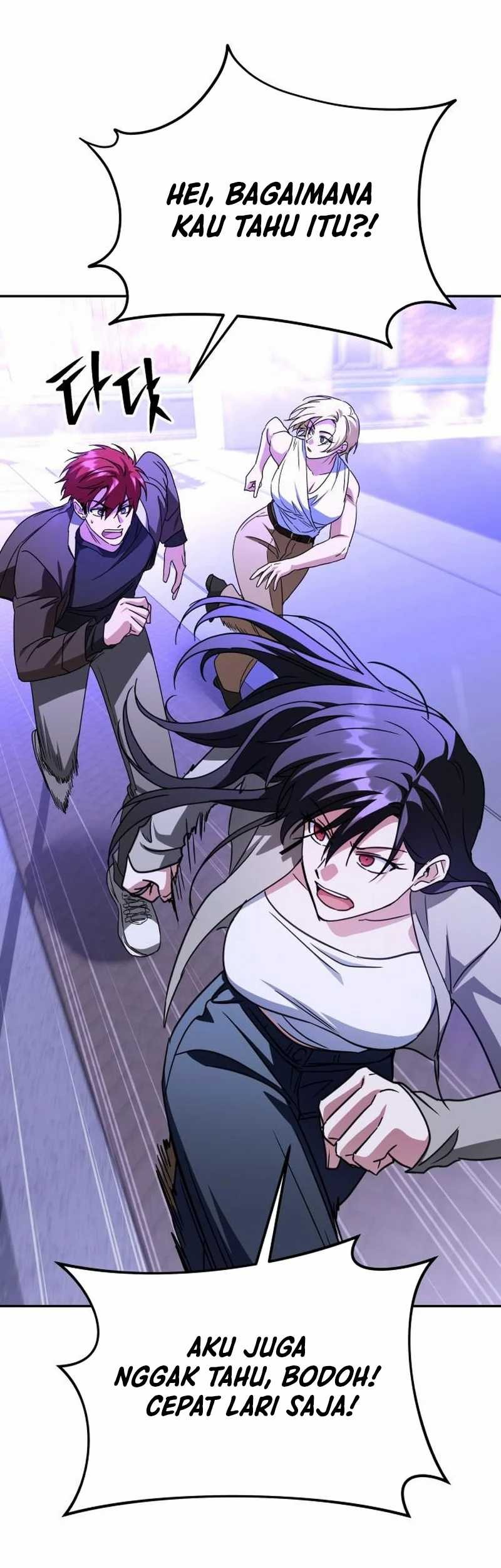 The Returned C-Rank Tank Won’t Die! Chapter 13 Gambar 52