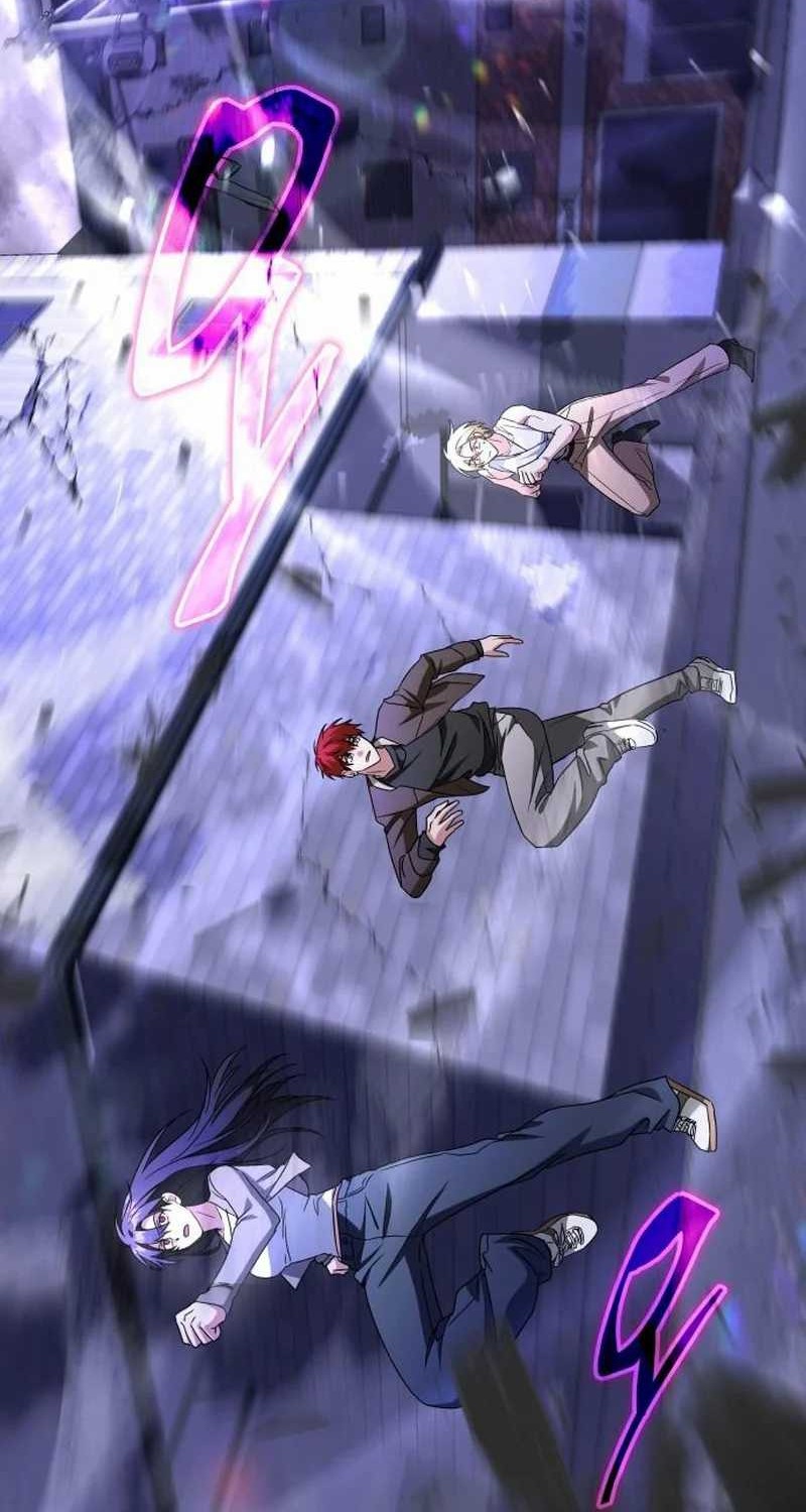 The Returned C-Rank Tank Won’t Die! Chapter 13 Gambar 59