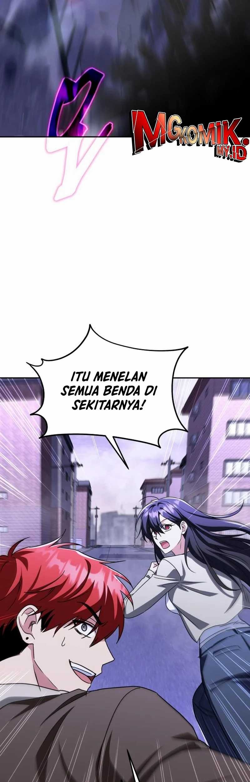 The Returned C-Rank Tank Won’t Die! Chapter 13 Gambar 60