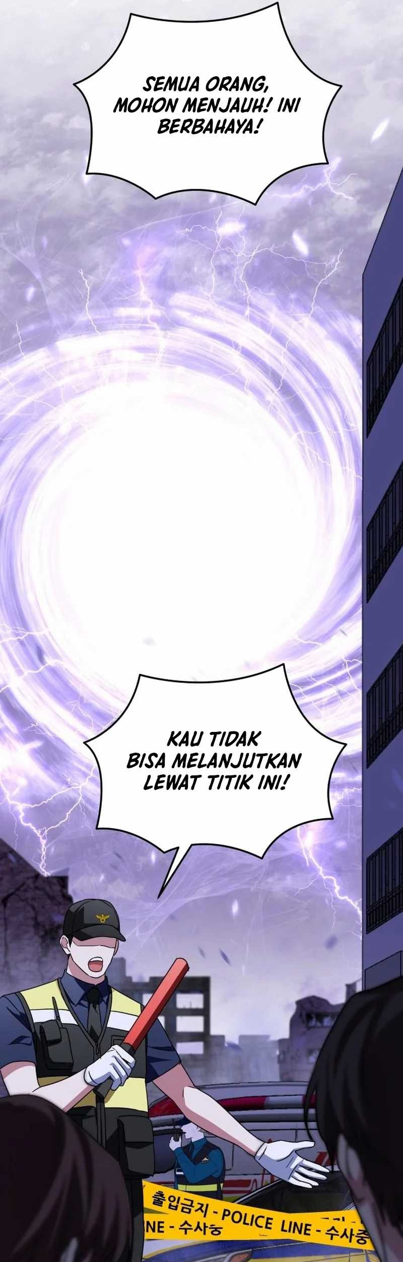 The Returned C-Rank Tank Won’t Die! Chapter 13 Gambar 67