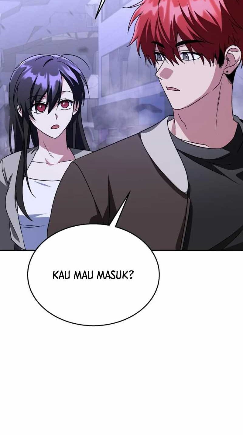 The Returned C-Rank Tank Won’t Die! Chapter 13 Gambar 70