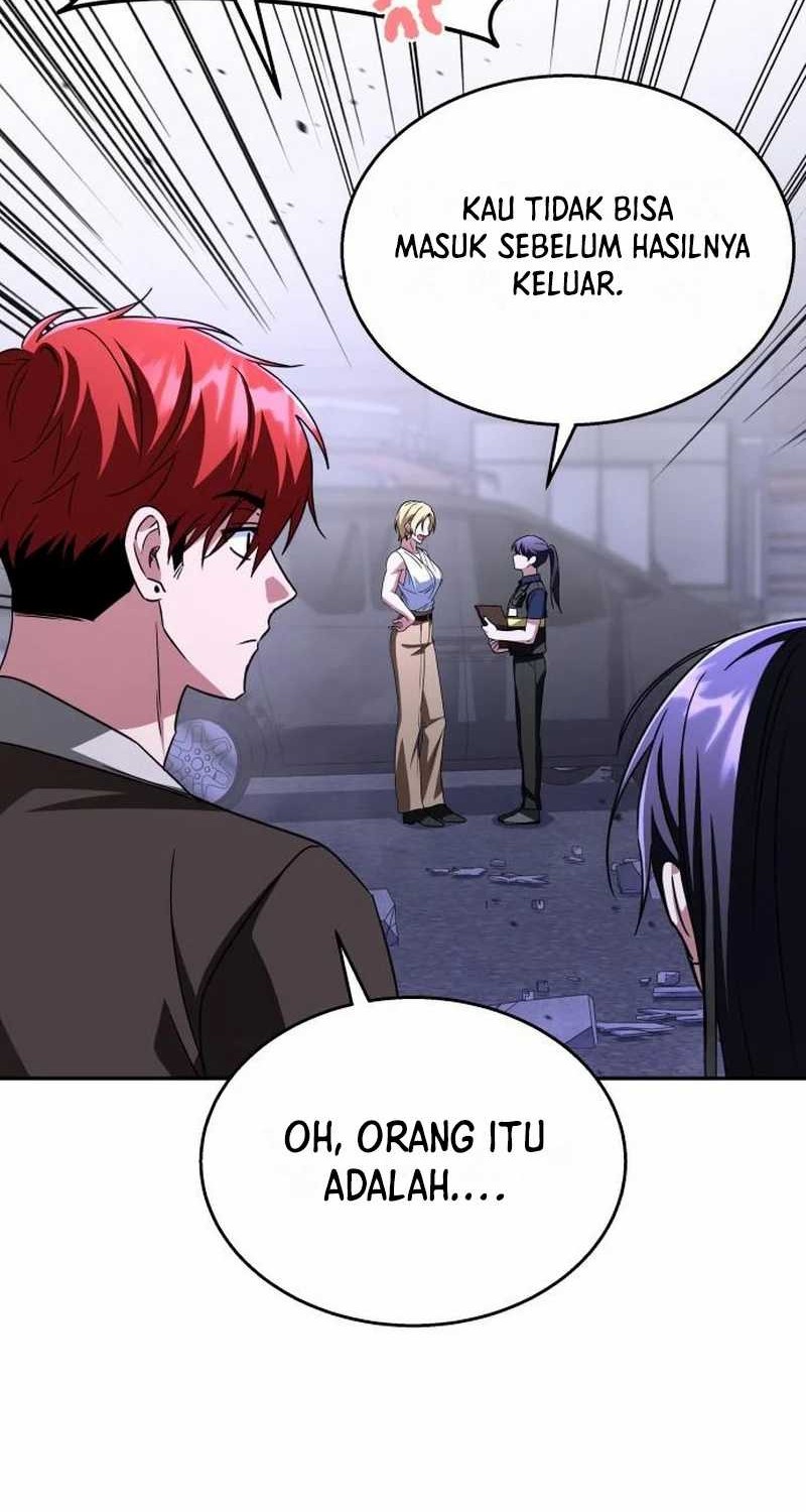 The Returned C-Rank Tank Won’t Die! Chapter 13 Gambar 72