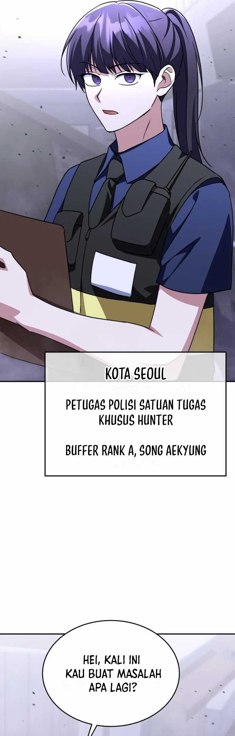 The Returned C-Rank Tank Won’t Die! Chapter 13 Gambar 75