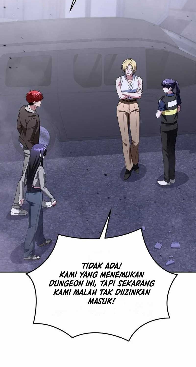 The Returned C-Rank Tank Won’t Die! Chapter 13 Gambar 76