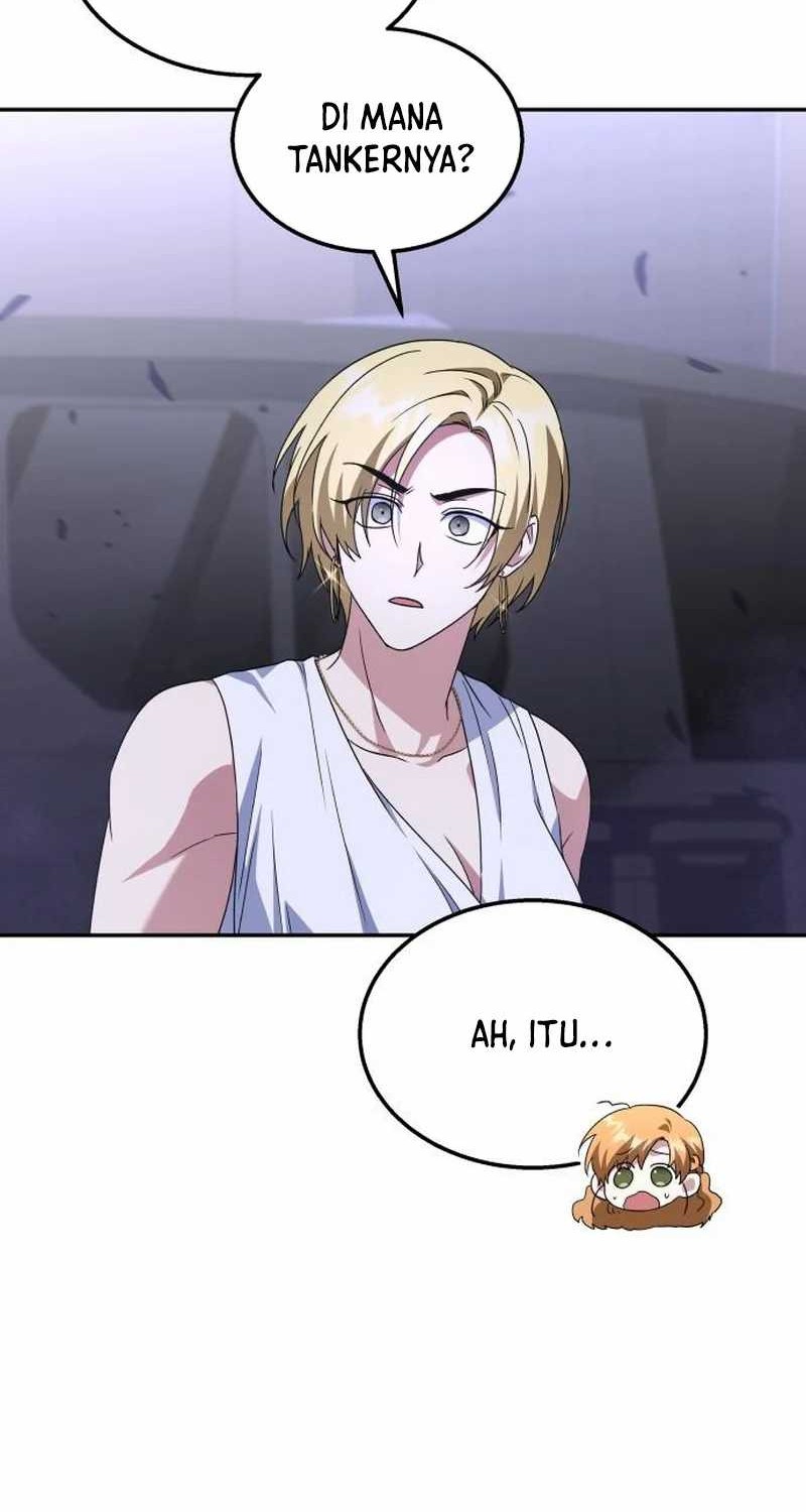 The Returned C-Rank Tank Won’t Die! Chapter 13 Gambar 83