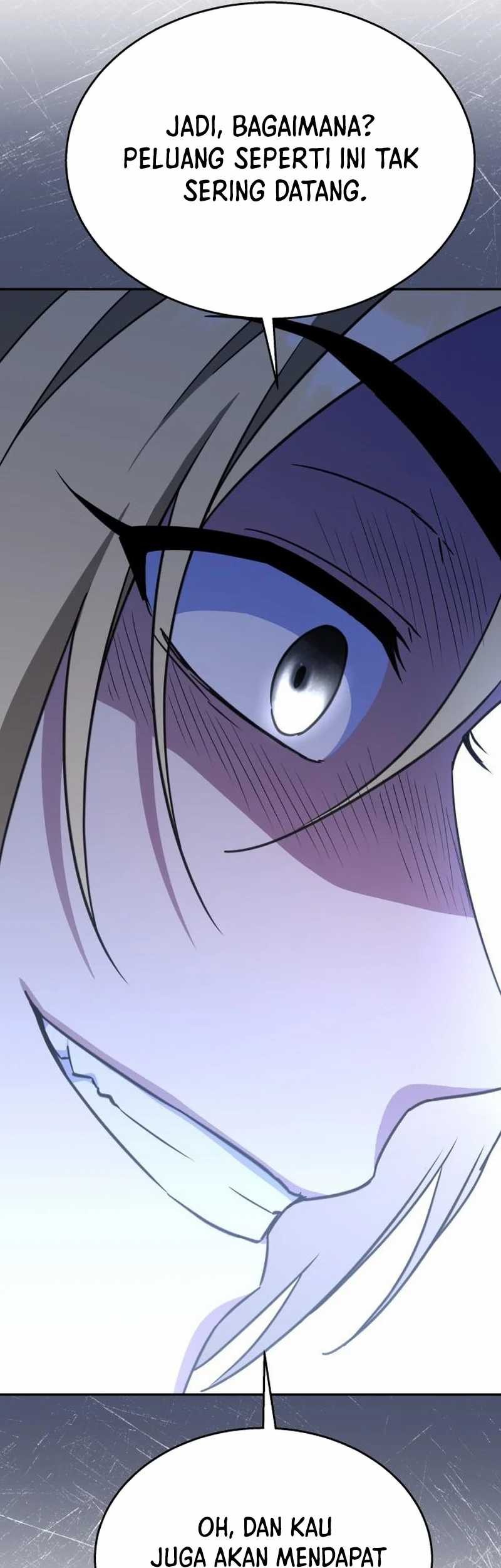 The Returned C-Rank Tank Won’t Die! Chapter 13 Gambar 8