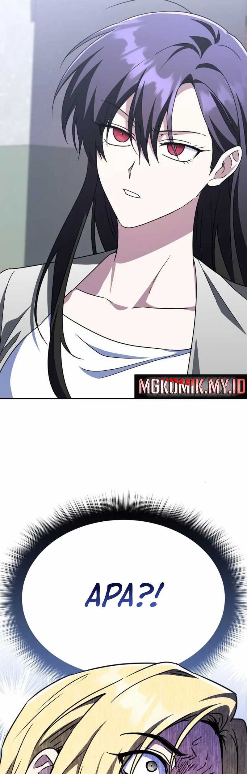 The Returned C-Rank Tank Won’t Die! Chapter 13 Gambar 10