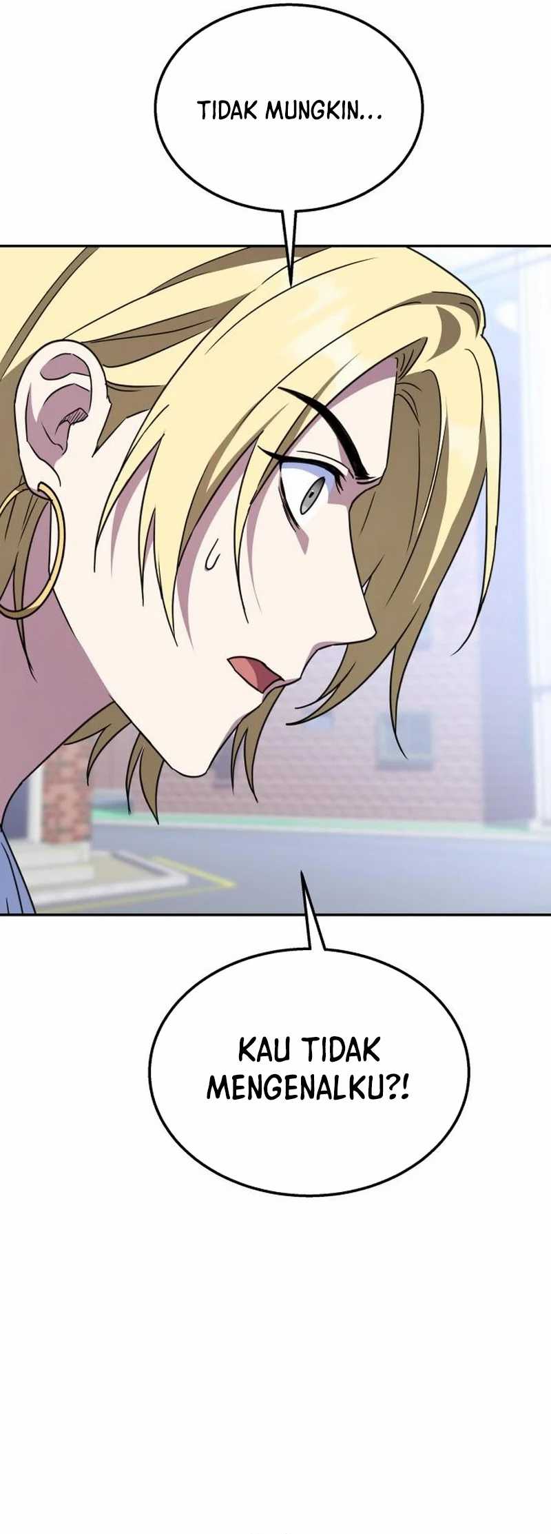 The Returned C-Rank Tank Won’t Die! Chapter 13 Gambar 14