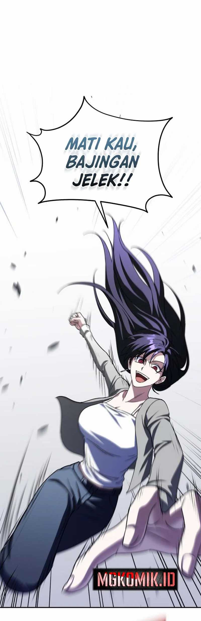 The Returned C-Rank Tank Won’t Die! Chapter 14 Gambar 60