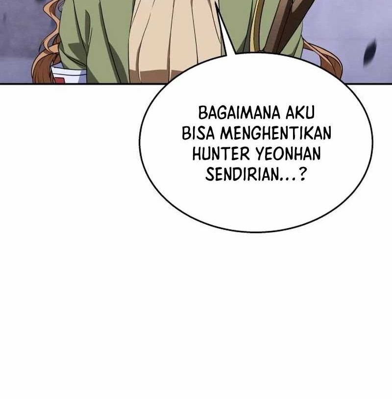 Baca Manhwa The Returned C-Rank Tank Won’t Die! Chapter 15 Gambar 2