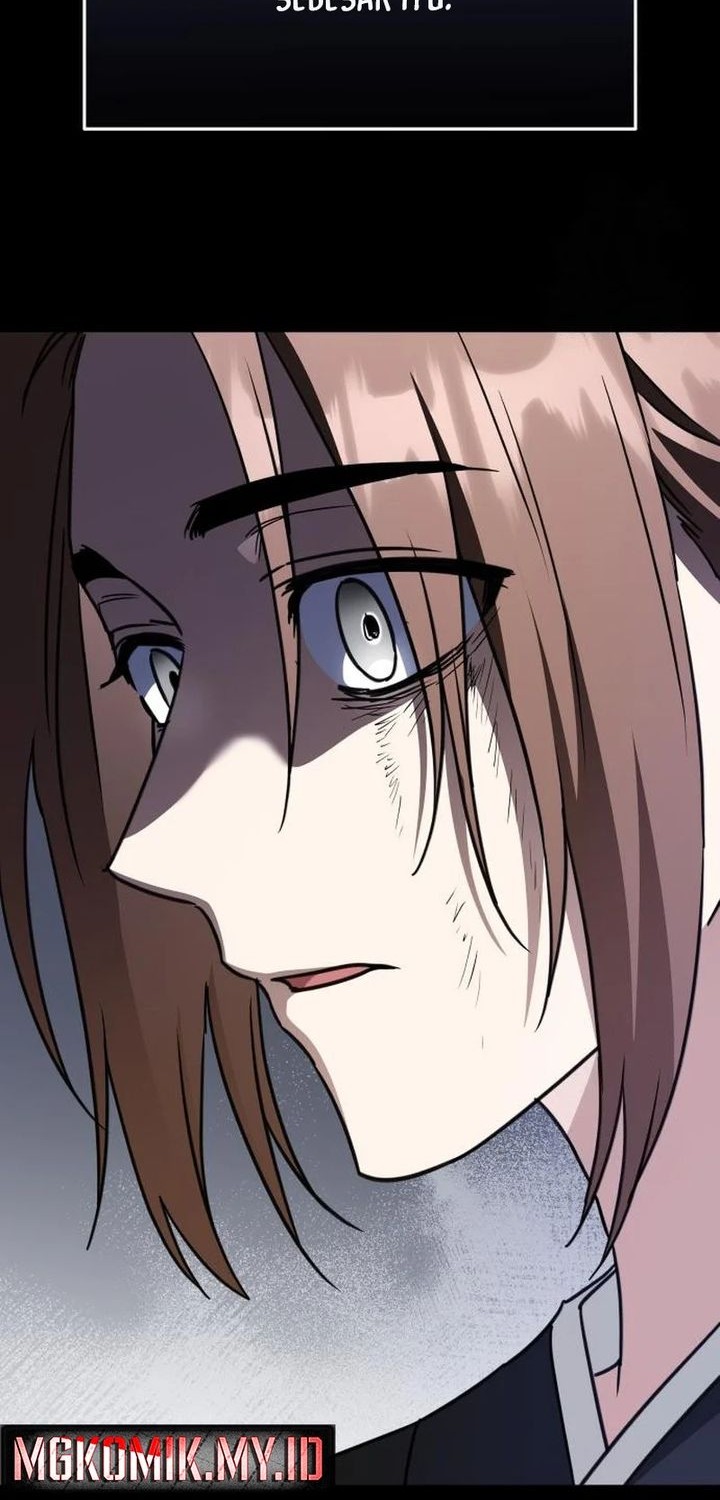 The Returned C-Rank Tank Won’t Die! Chapter 17 Gambar 22