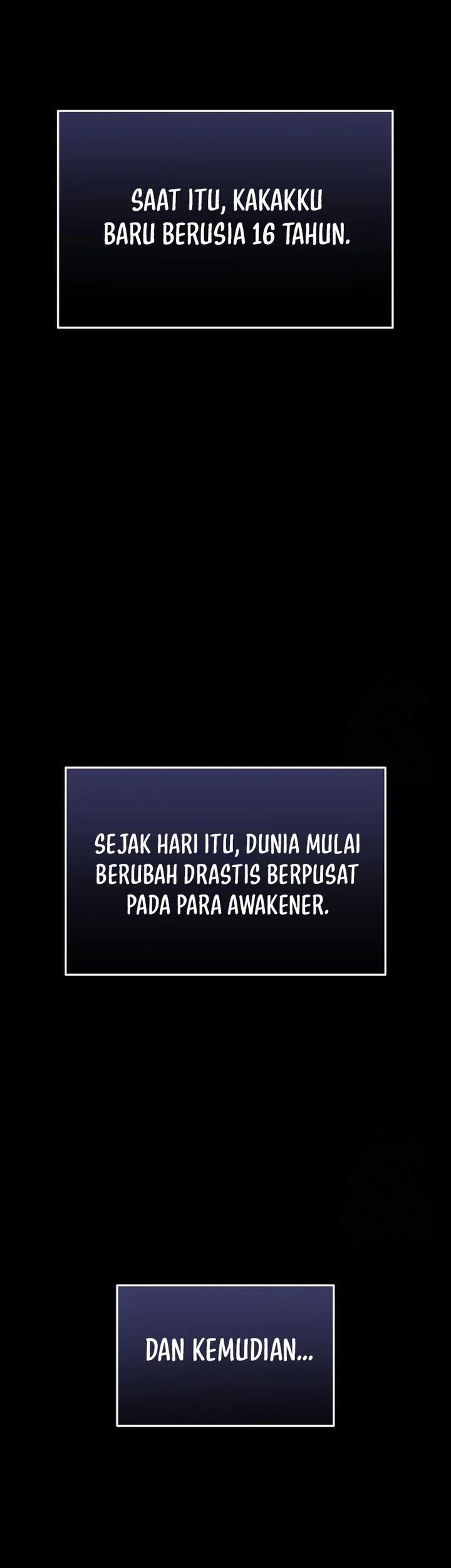 The Returned C-Rank Tank Won’t Die! Chapter 17 Gambar 23