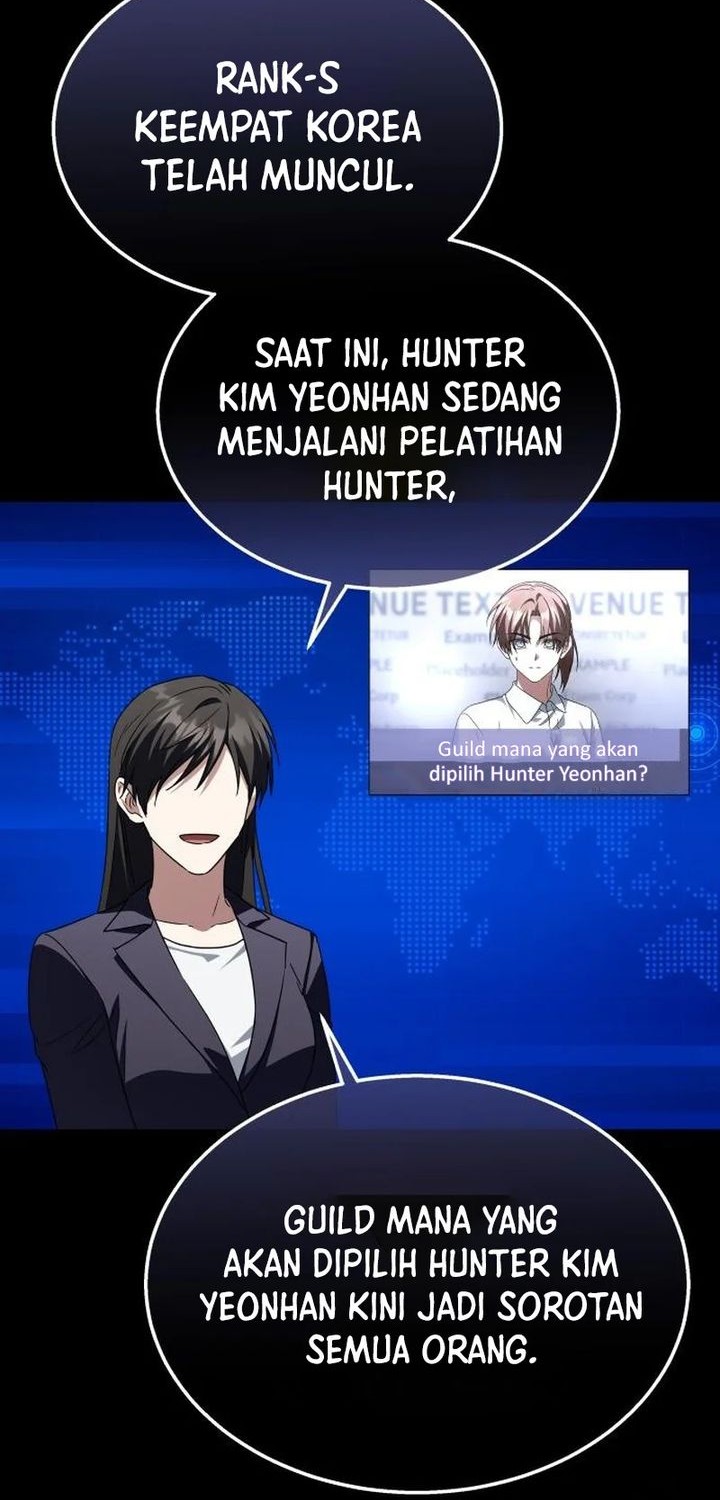 The Returned C-Rank Tank Won’t Die! Chapter 17 Gambar 26