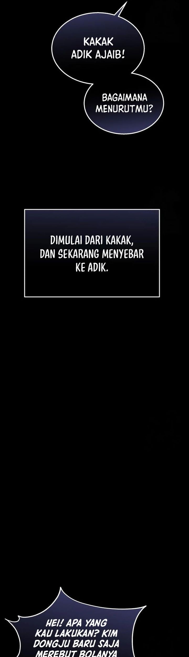 The Returned C-Rank Tank Won’t Die! Chapter 17 Gambar 29