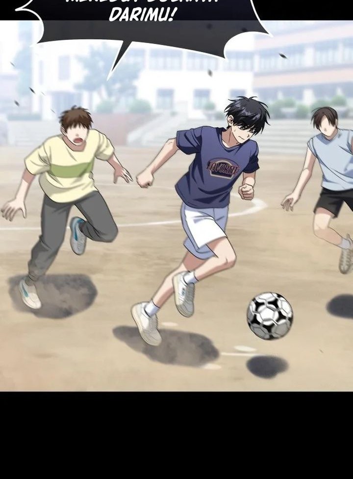 The Returned C-Rank Tank Won’t Die! Chapter 17 Gambar 30