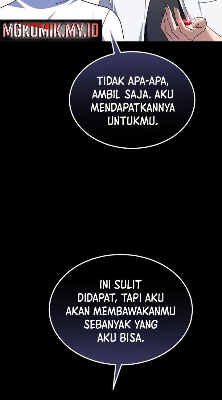 The Returned C-Rank Tank Won’t Die! Chapter 17 Gambar 40