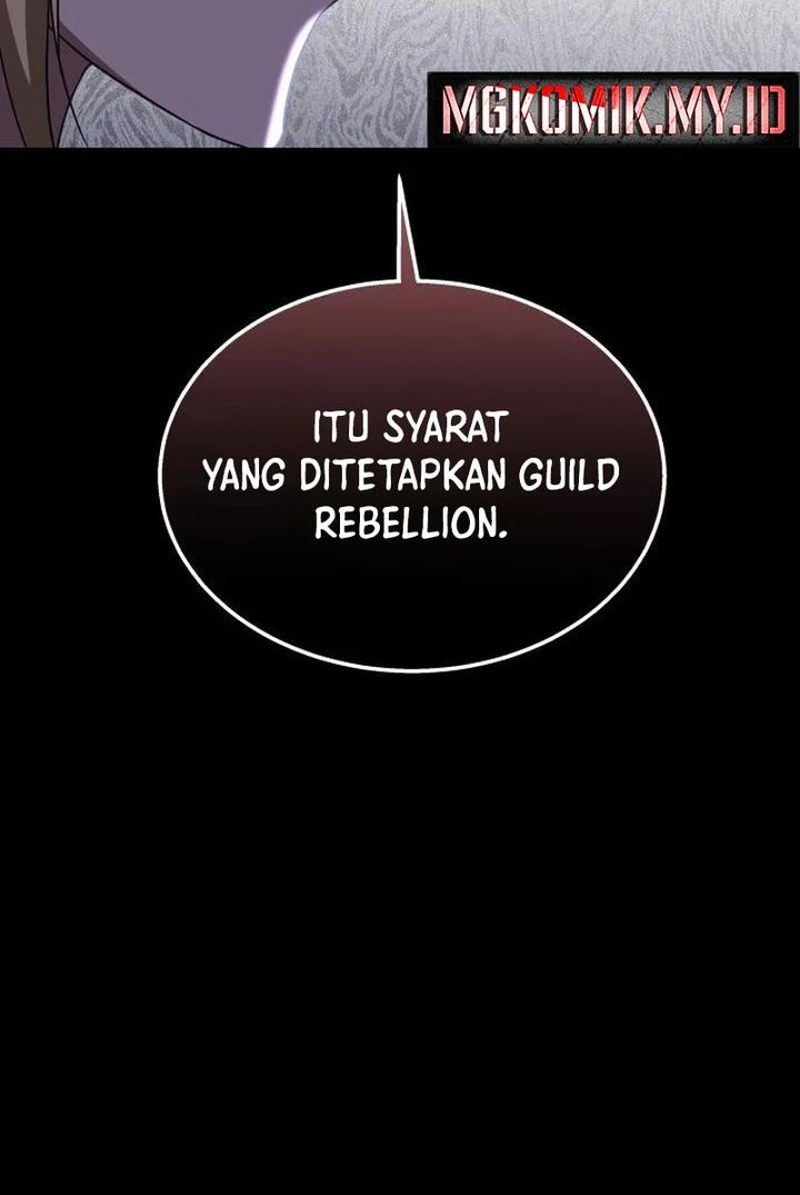 The Returned C-Rank Tank Won’t Die! Chapter 17 Gambar 44