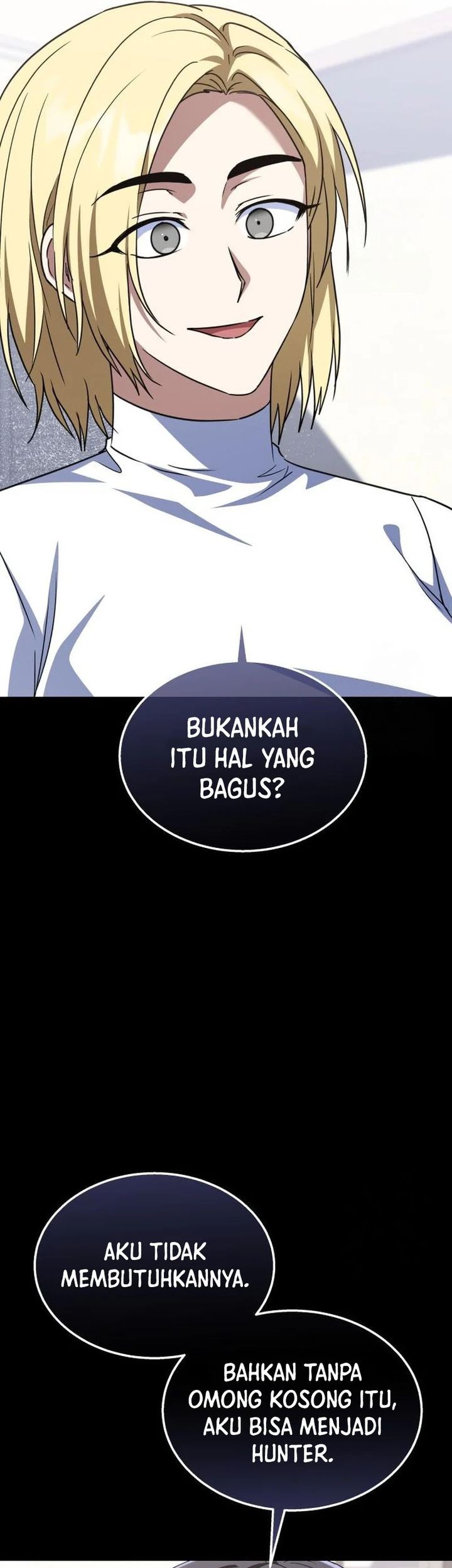 The Returned C-Rank Tank Won’t Die! Chapter 17 Gambar 47