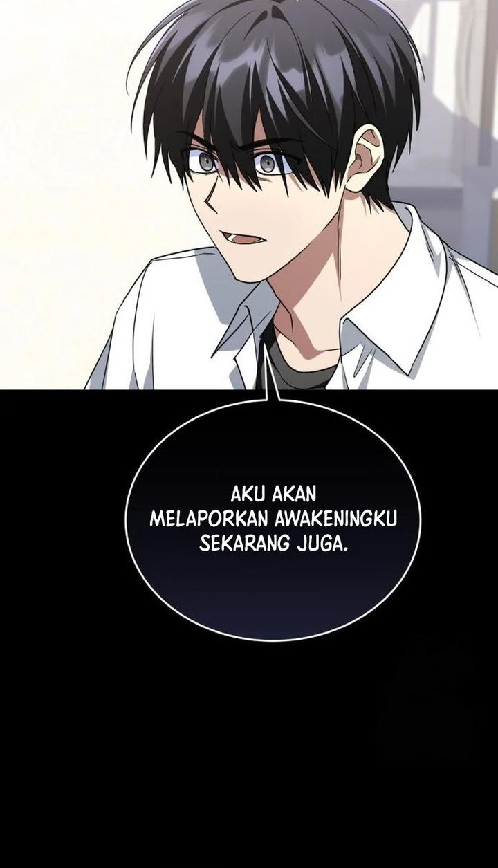 The Returned C-Rank Tank Won’t Die! Chapter 17 Gambar 48